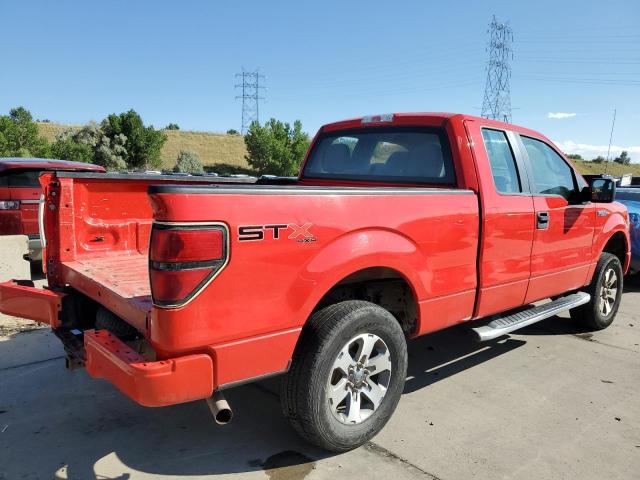 Photo 2 VIN: 1FTFX1EF6DFD77508 - FORD F150 SUPER 