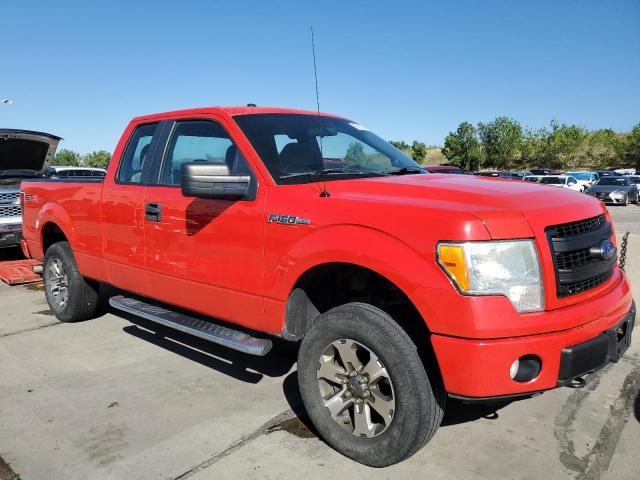 Photo 3 VIN: 1FTFX1EF6DFD77508 - FORD F150 SUPER 