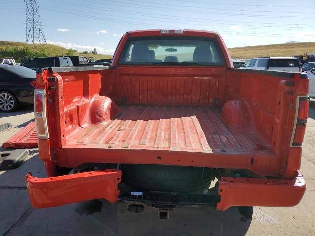 Photo 5 VIN: 1FTFX1EF6DFD77508 - FORD F150 SUPER 