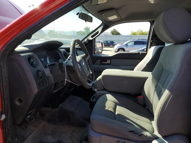 Photo 6 VIN: 1FTFX1EF6DFD77508 - FORD F150 SUPER 