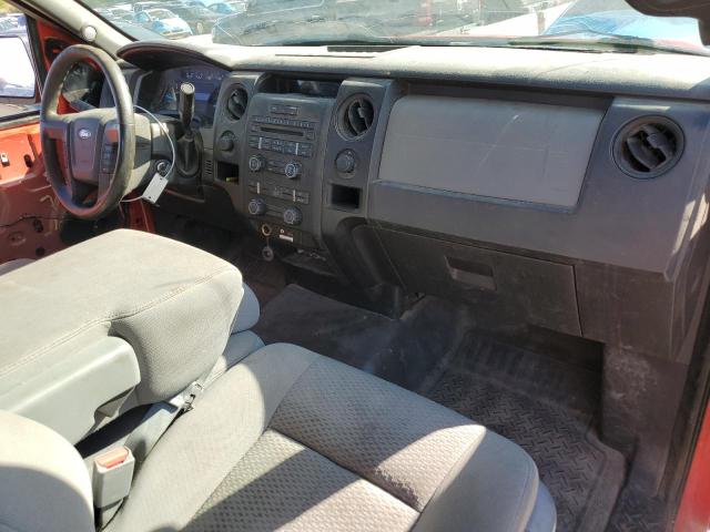 Photo 7 VIN: 1FTFX1EF6DFD77508 - FORD F150 SUPER 