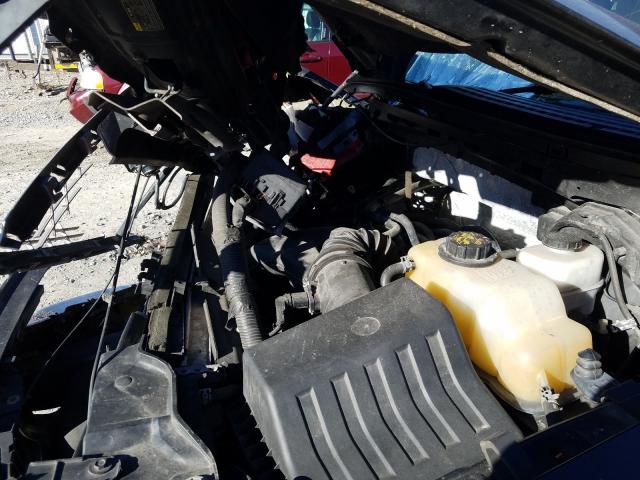 Photo 6 VIN: 1FTFX1EF6DFD98441 - FORD F150 SUPER 