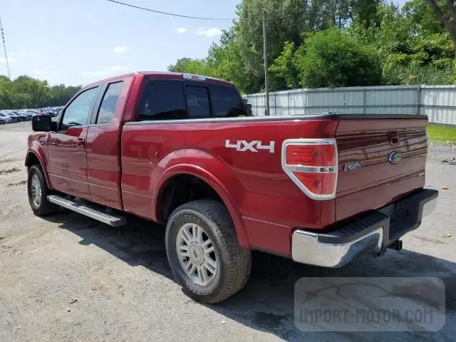 Photo 1 VIN: 1FTFX1EF6DFE09034 - FORD F-150 