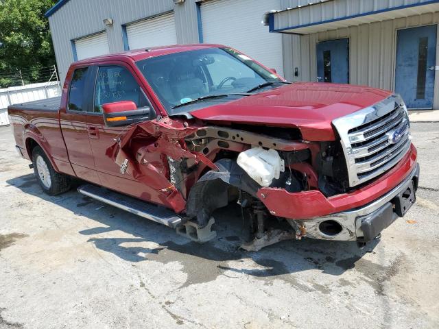 Photo 3 VIN: 1FTFX1EF6DFE09034 - FORD F-150 