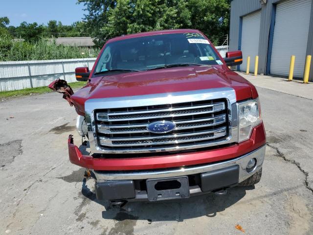 Photo 4 VIN: 1FTFX1EF6DFE09034 - FORD F-150 