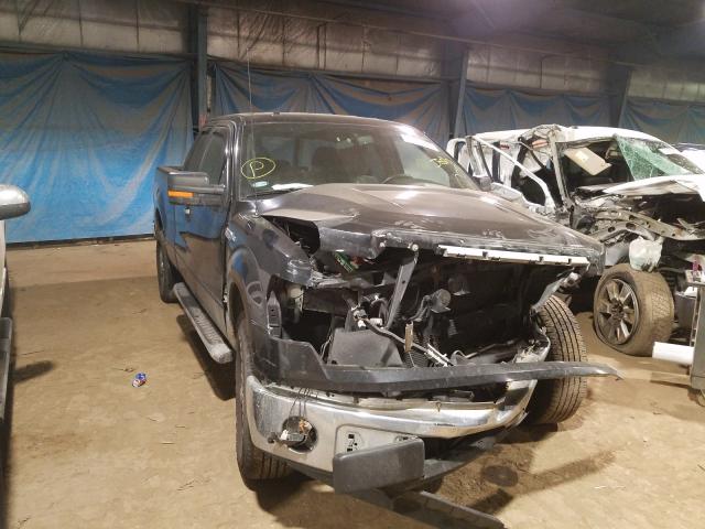 Photo 0 VIN: 1FTFX1EF6DKD05327 - FORD F150 SUPER 