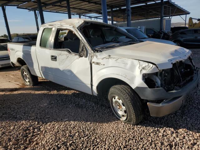 Photo 3 VIN: 1FTFX1EF6DKD61543 - FORD F150 SUPER 