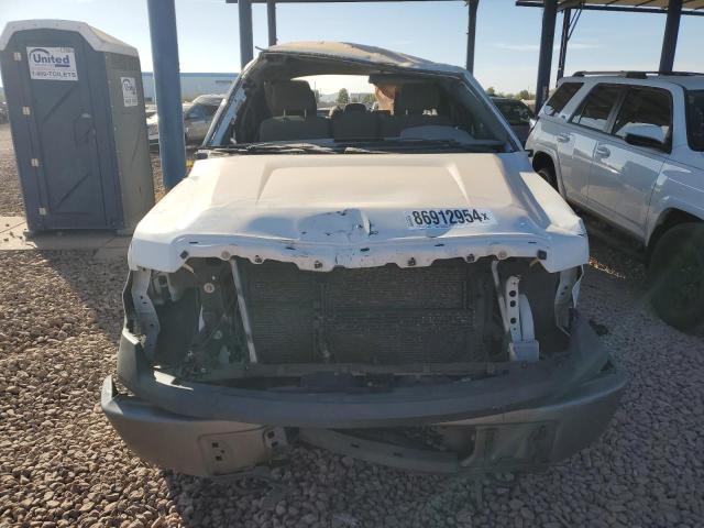 Photo 4 VIN: 1FTFX1EF6DKD61543 - FORD F150 SUPER 