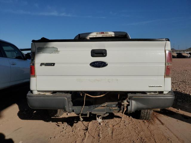 Photo 5 VIN: 1FTFX1EF6DKD61543 - FORD F150 SUPER 