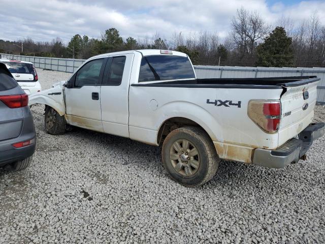 Photo 1 VIN: 1FTFX1EF6DKD86927 - FORD F150 SUPER 