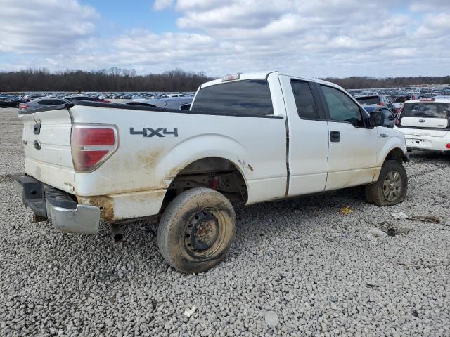 Photo 2 VIN: 1FTFX1EF6DKD86927 - FORD F150 SUPER 