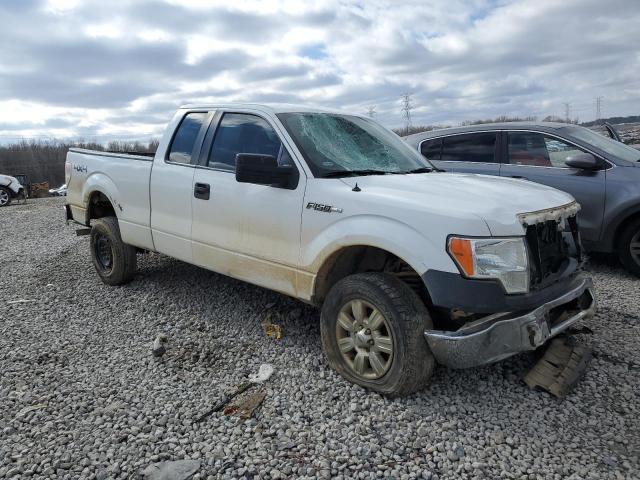 Photo 3 VIN: 1FTFX1EF6DKD86927 - FORD F150 SUPER 