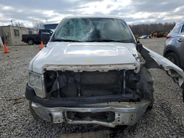 Photo 4 VIN: 1FTFX1EF6DKD86927 - FORD F150 SUPER 