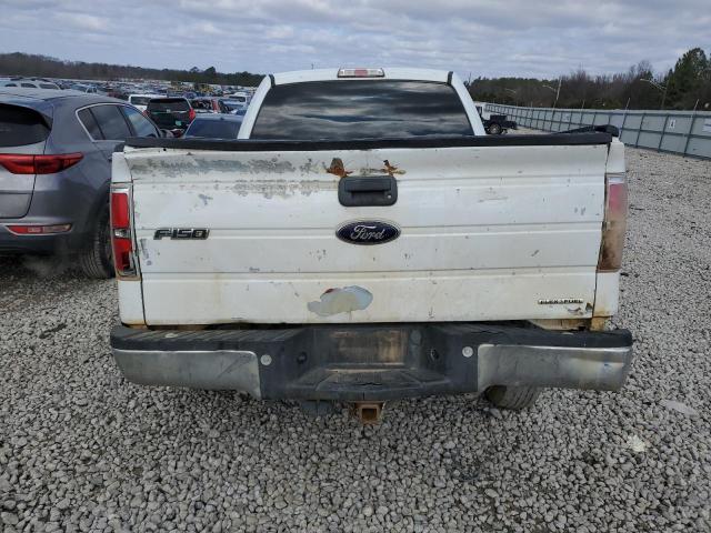 Photo 5 VIN: 1FTFX1EF6DKD86927 - FORD F150 SUPER 