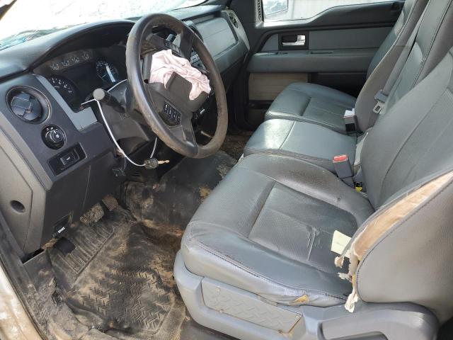 Photo 6 VIN: 1FTFX1EF6DKD86927 - FORD F150 SUPER 