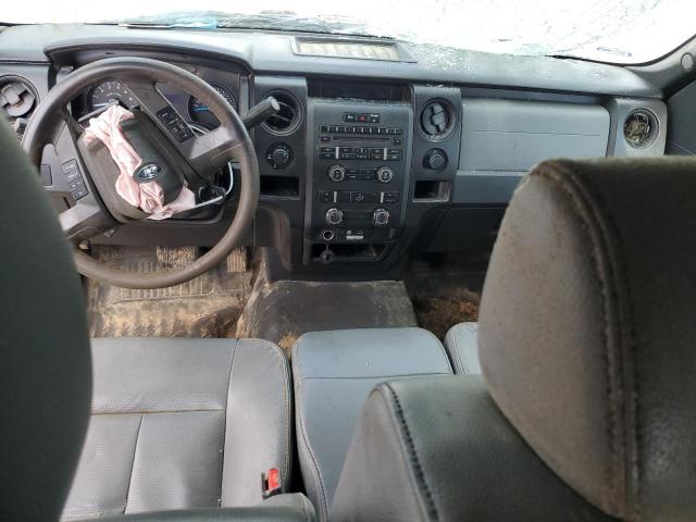 Photo 7 VIN: 1FTFX1EF6DKD86927 - FORD F150 SUPER 