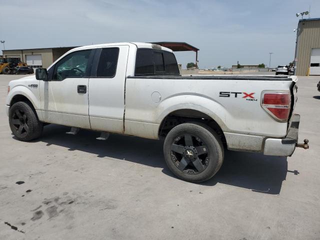 Photo 1 VIN: 1FTFX1EF6DKF74752 - FORD F150 SUPER 