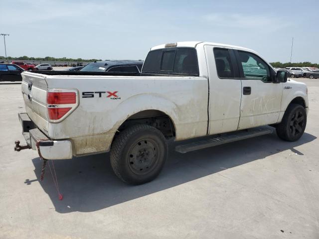 Photo 2 VIN: 1FTFX1EF6DKF74752 - FORD F150 SUPER 