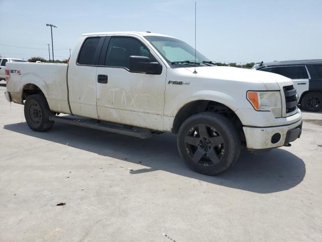 Photo 3 VIN: 1FTFX1EF6DKF74752 - FORD F150 SUPER 