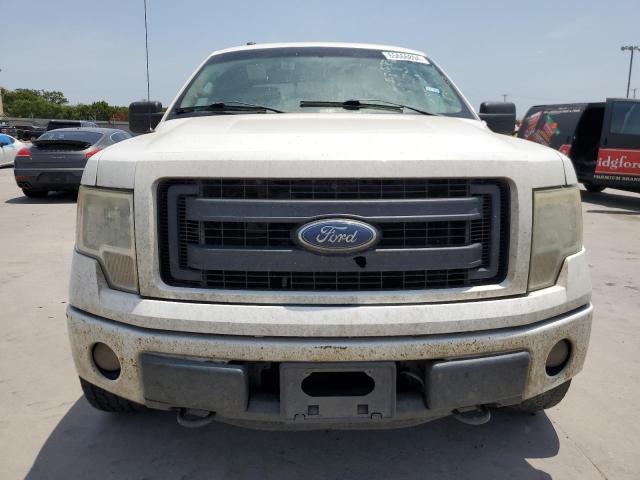 Photo 4 VIN: 1FTFX1EF6DKF74752 - FORD F150 SUPER 