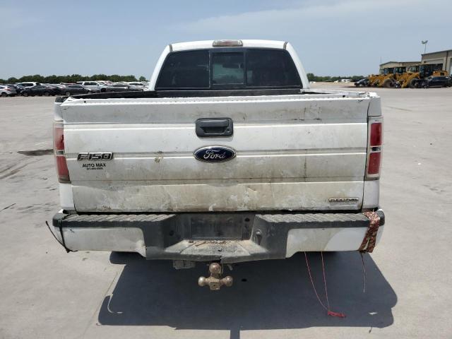 Photo 5 VIN: 1FTFX1EF6DKF74752 - FORD F150 SUPER 