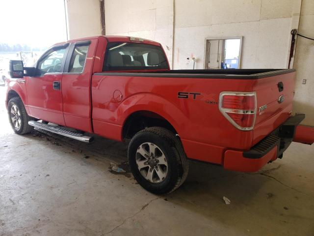 Photo 1 VIN: 1FTFX1EF6DKF90076 - FORD F150 SUPER 