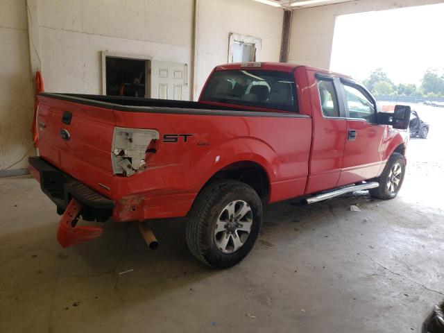 Photo 2 VIN: 1FTFX1EF6DKF90076 - FORD F150 SUPER 