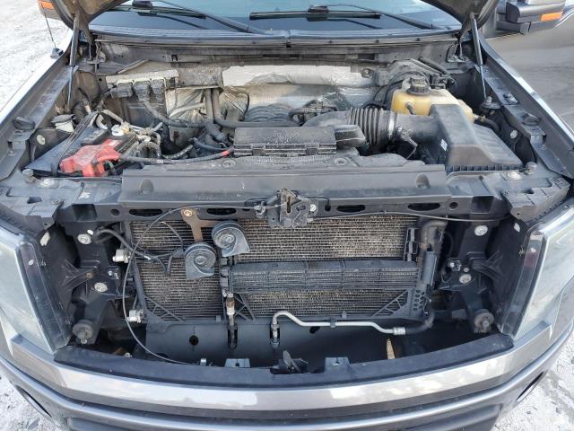 Photo 10 VIN: 1FTFX1EF6DKG53290 - FORD F150 SUPER 