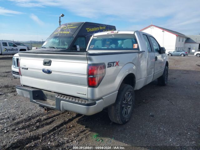 Photo 3 VIN: 1FTFX1EF6EFB95647 - FORD F-150 