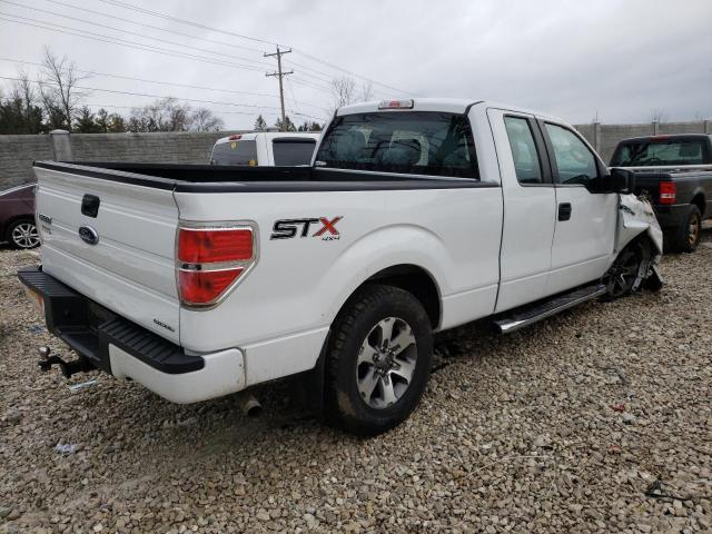 Photo 2 VIN: 1FTFX1EF6EFC42773 - FORD F150 SUPER 