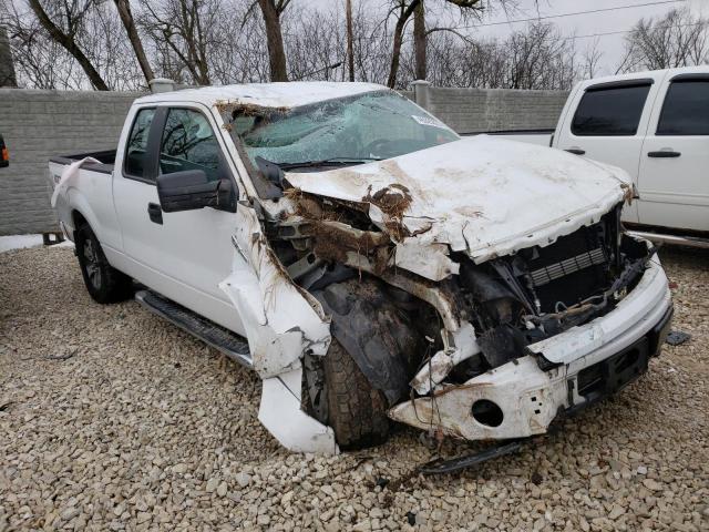 Photo 3 VIN: 1FTFX1EF6EFC42773 - FORD F150 SUPER 