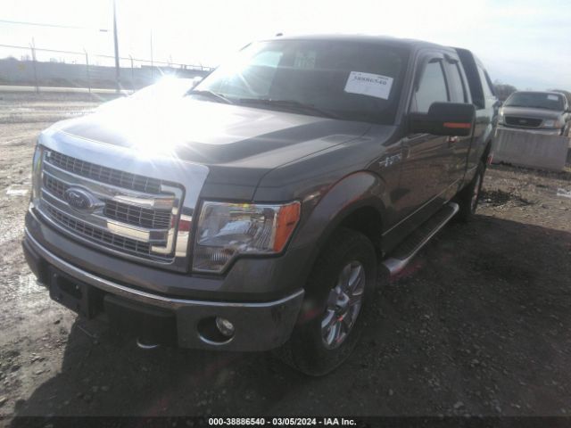 Photo 1 VIN: 1FTFX1EF6EFC64546 - FORD F-150 