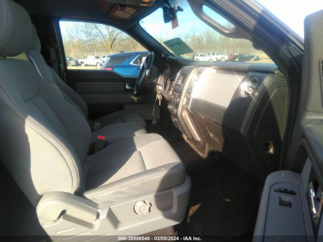 Photo 4 VIN: 1FTFX1EF6EFC64546 - FORD F-150 