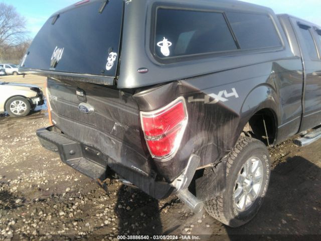 Photo 5 VIN: 1FTFX1EF6EFC64546 - FORD F-150 