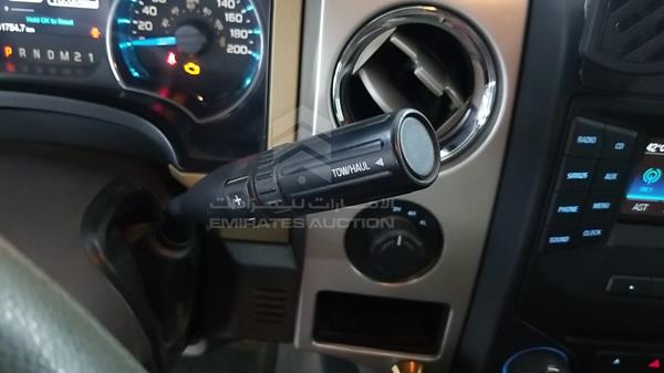 Photo 19 VIN: 1FTFX1EF6EFD01594 - FORD F 150 