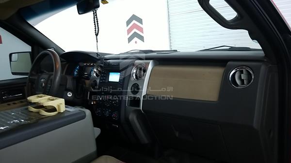 Photo 28 VIN: 1FTFX1EF6EFD01594 - FORD F 150 