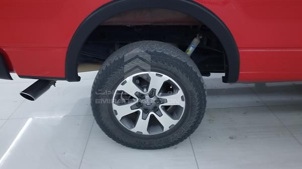 Photo 34 VIN: 1FTFX1EF6EFD01594 - FORD F 150 