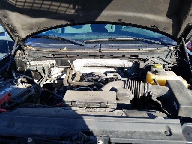 Photo 6 VIN: 1FTFX1EF6EFD05189 - FORD F150 SUPER 