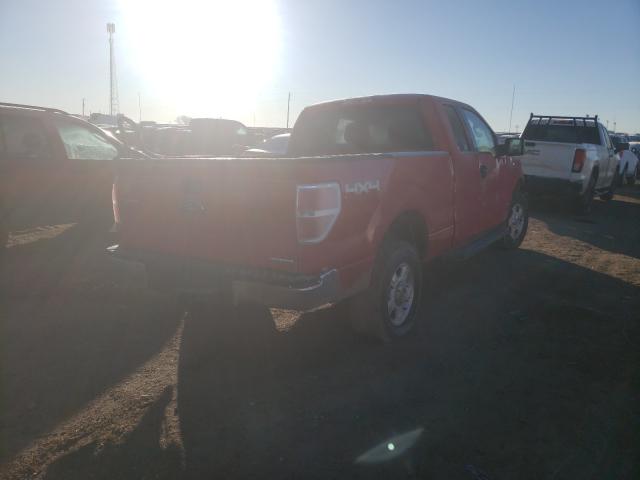 Photo 3 VIN: 1FTFX1EF6EKD54027 - FORD F150 SUPER 