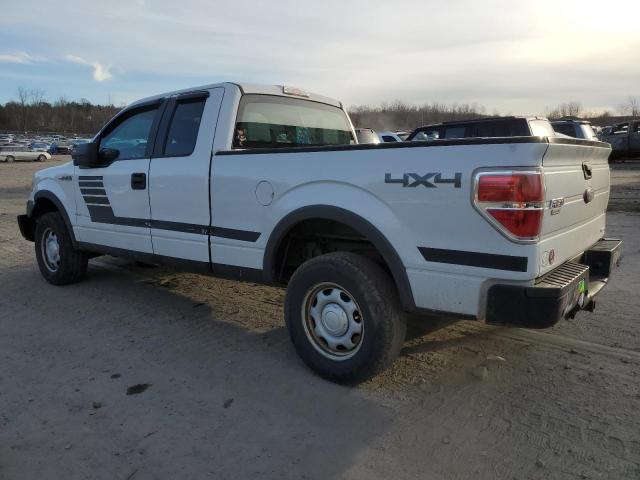 Photo 1 VIN: 1FTFX1EF6EKD70129 - FORD F-150 