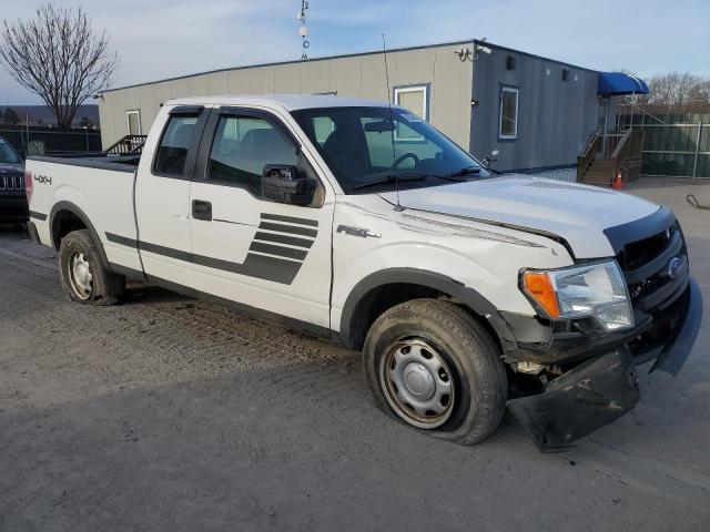 Photo 3 VIN: 1FTFX1EF6EKD70129 - FORD F-150 