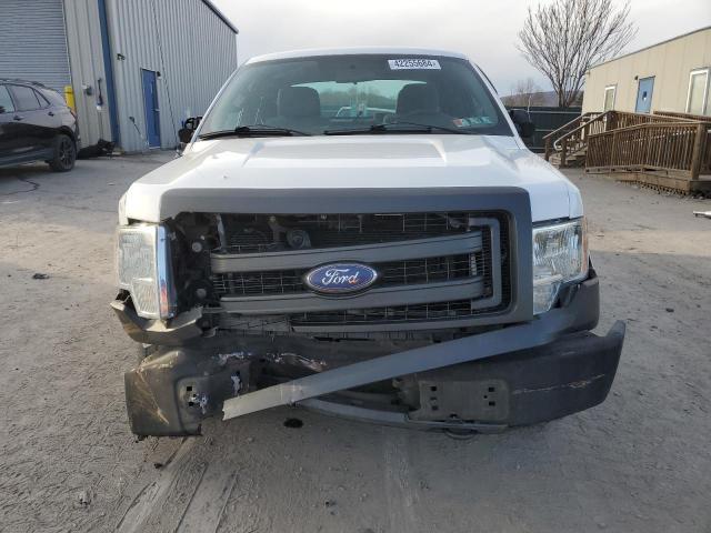 Photo 4 VIN: 1FTFX1EF6EKD70129 - FORD F-150 