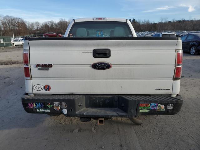 Photo 5 VIN: 1FTFX1EF6EKD70129 - FORD F-150 