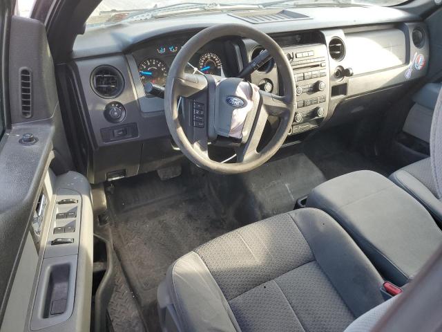 Photo 7 VIN: 1FTFX1EF6EKD70129 - FORD F-150 