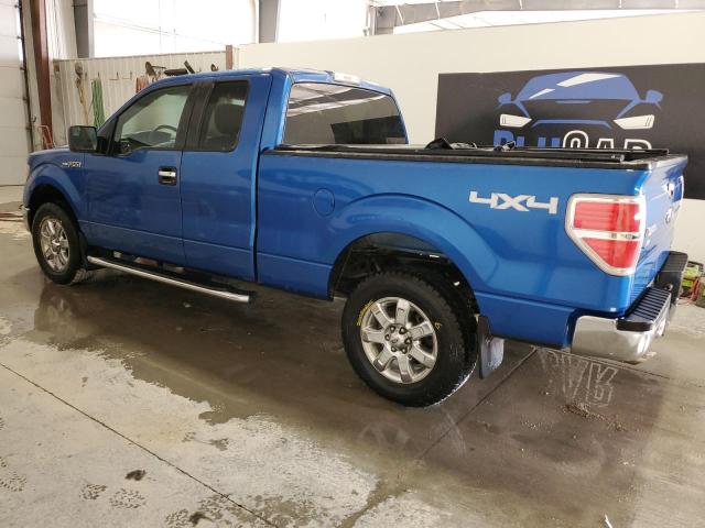 Photo 1 VIN: 1FTFX1EF6EKE00245 - FORD F150 SUPER 