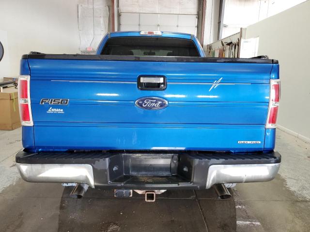 Photo 5 VIN: 1FTFX1EF6EKE00245 - FORD F150 SUPER 