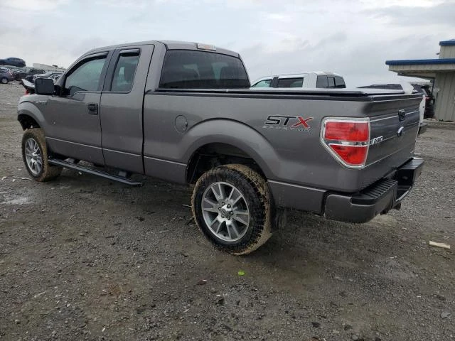 Photo 1 VIN: 1FTFX1EF6EKE36825 - FORD F150 SUPER 