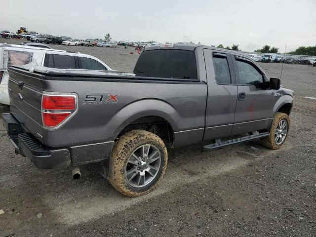 Photo 2 VIN: 1FTFX1EF6EKE36825 - FORD F150 SUPER 