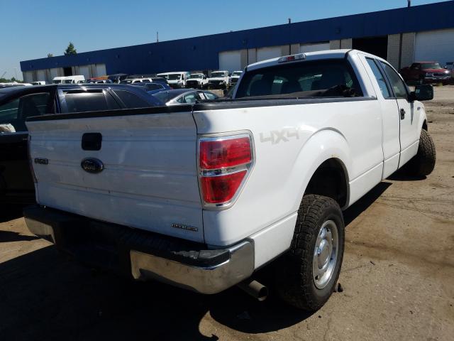 Photo 3 VIN: 1FTFX1EF6EKE51843 - FORD F150 SUPER 