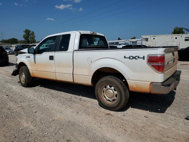 Photo 1 VIN: 1FTFX1EF6EKE89430 - FORD F150 SUPER 